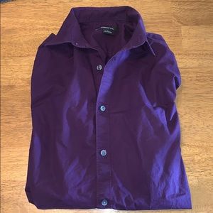Men’s Dress Shirt